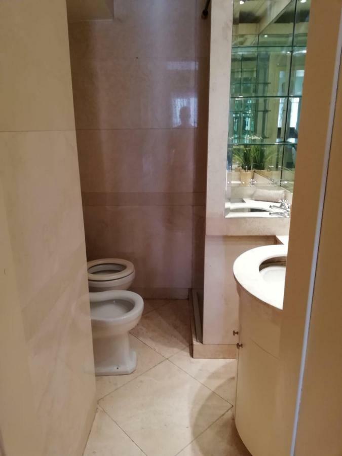 Navona Private Rooms Bnb Roma Exterior foto